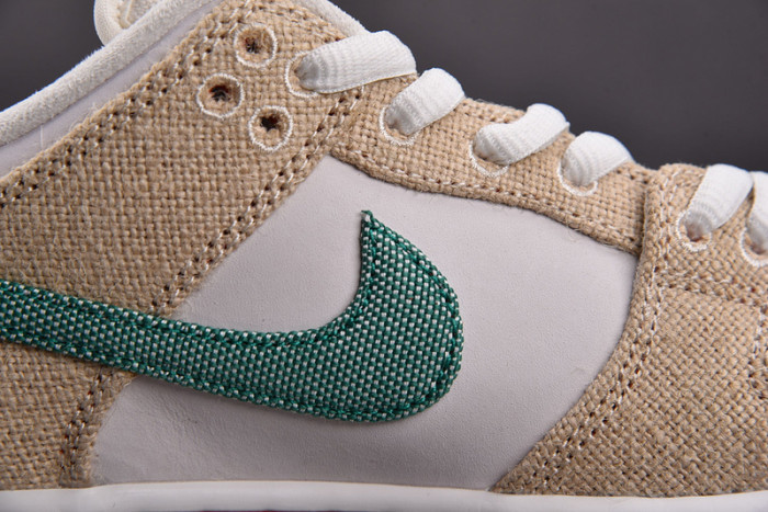 jarritos x nike dunk sb low phanT0m and malachite fd0860-001