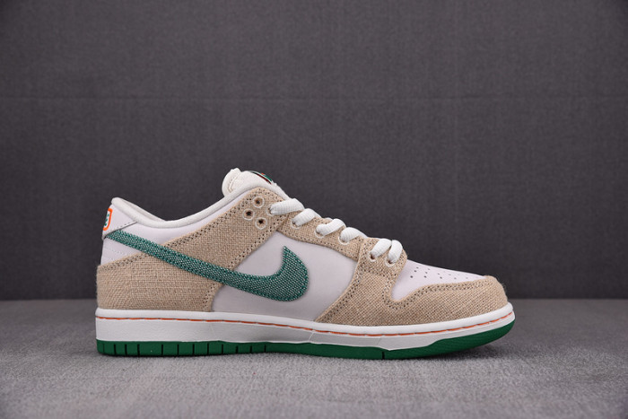jarritos x nike dunk sb low phanT0m and malachite fd0860-001