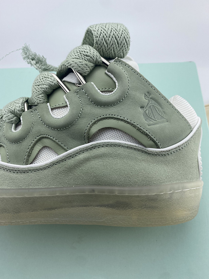 LANV1N CURB SNEAKER