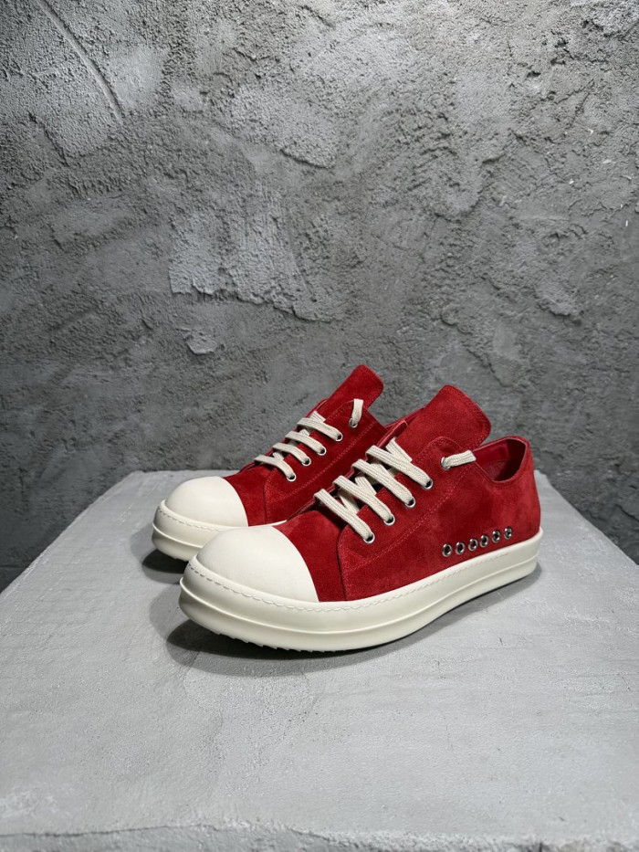R1CK OWEN& (suede)
