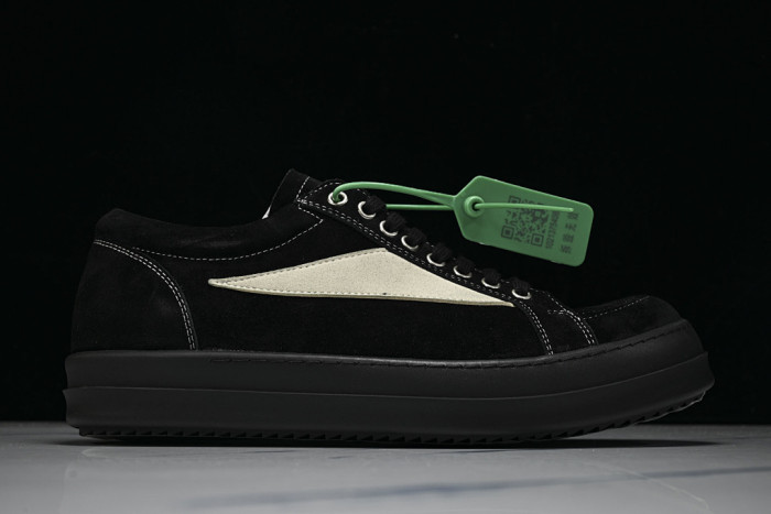 R1CK OWEN& (suede)