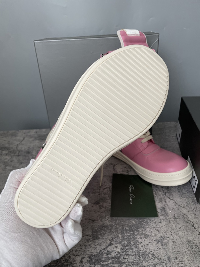 R1CK OWEN&