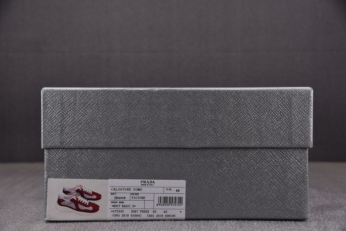 PRAD SNEAKER