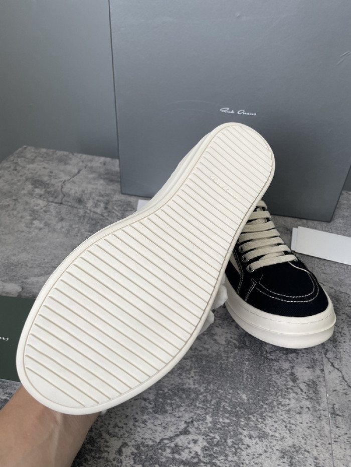 R1CK OWEN& (cANVAS)