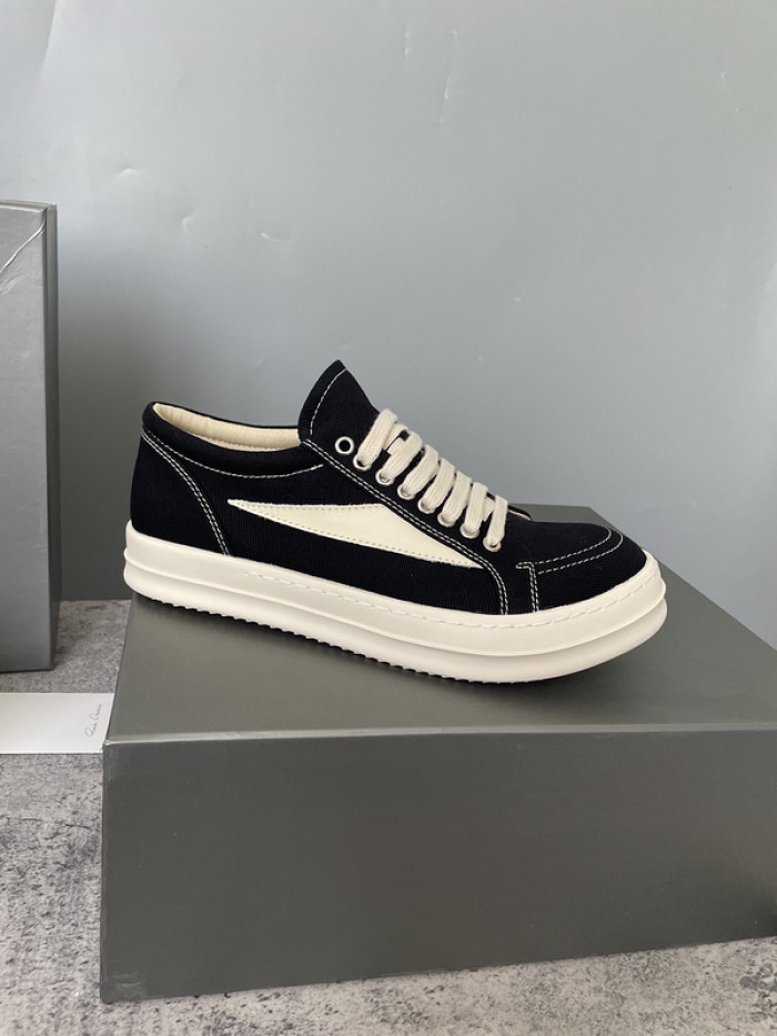 R1CK OWEN& (cANVAS)