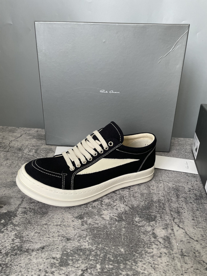 R1CK OWEN& (cANVAS)