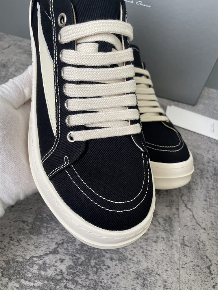 R1CK OWEN& (cANVAS)