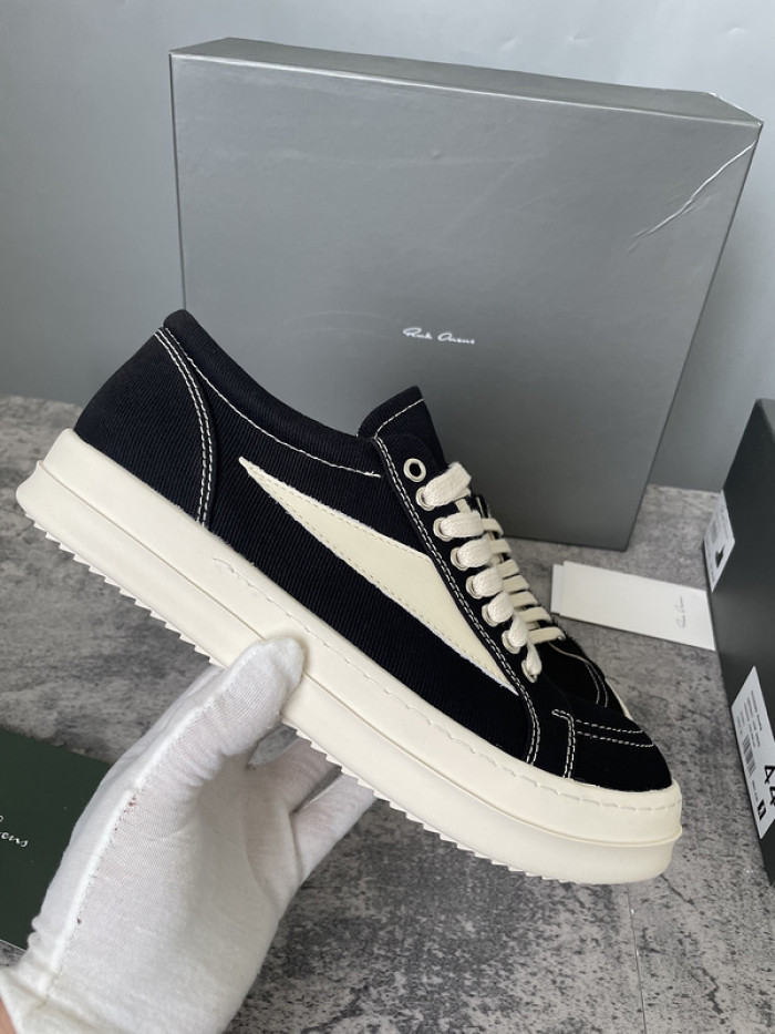 R1CK OWEN& (cANVAS)