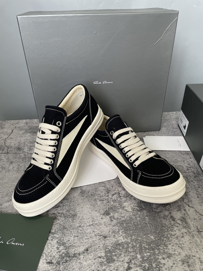 R1CK OWEN& (cANVAS)