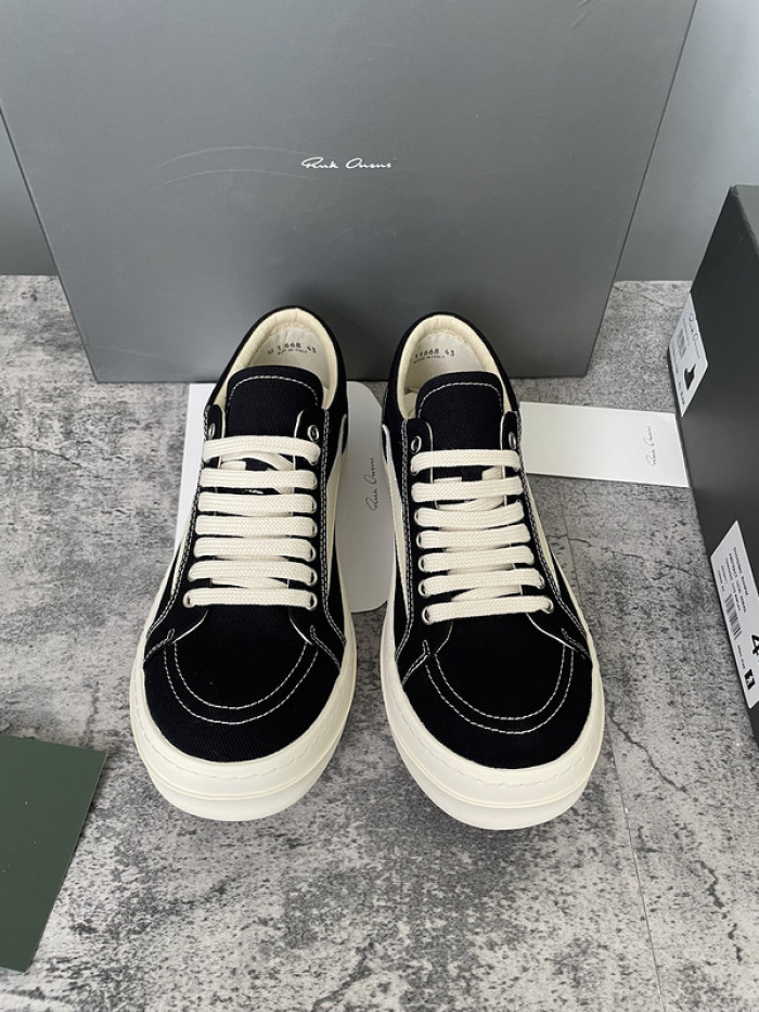 R1CK OWEN& (cANVAS)