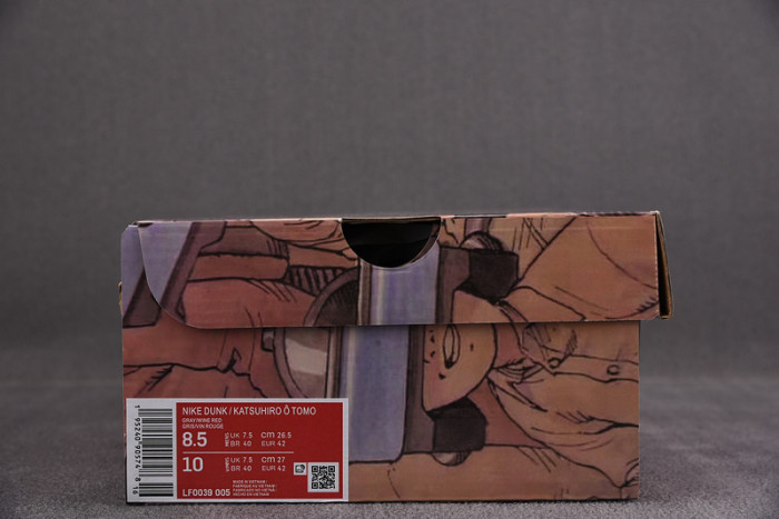 oT0mo katsuhiro x nike sb dunk low steamboy ost dark red blue ----lf0039-005