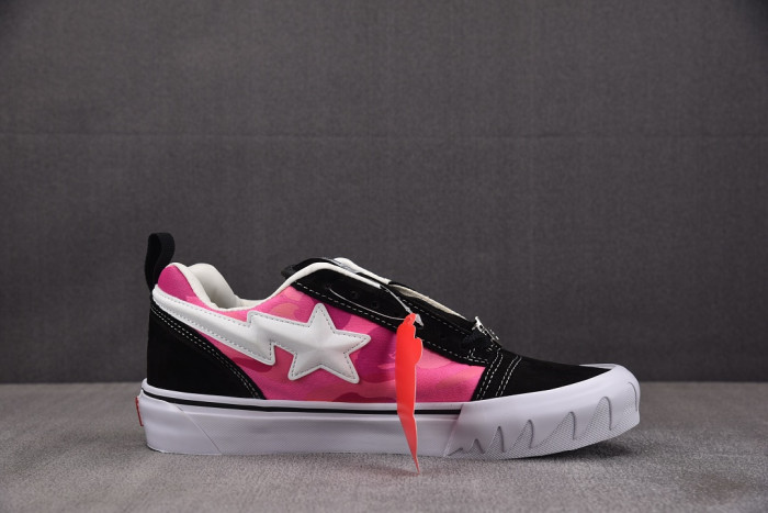 VA& SNEAKER