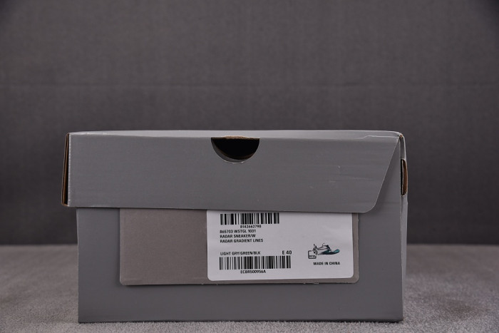 BALEN&GA SNEAKER