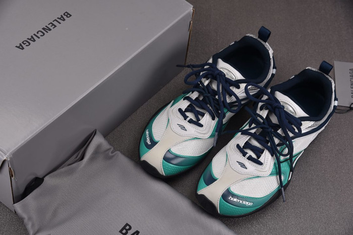 BALEN&GA SNEAKER