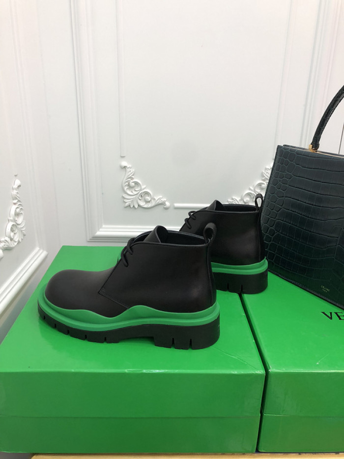 BV boots