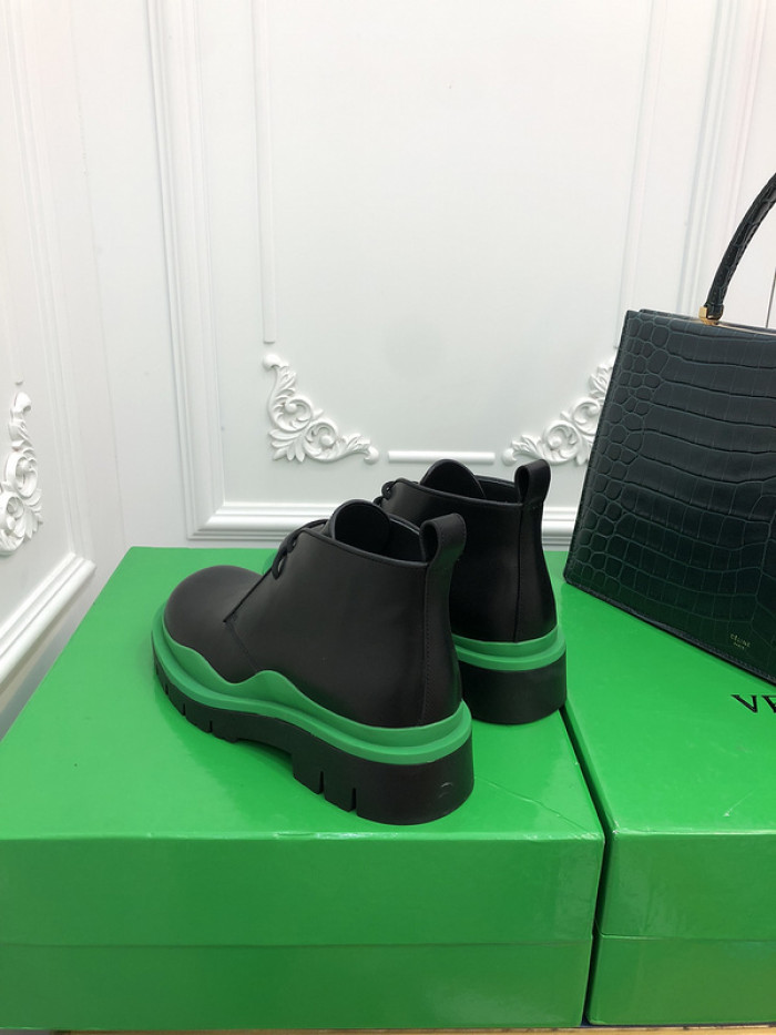 BV boots