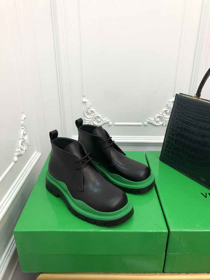 BV boots
