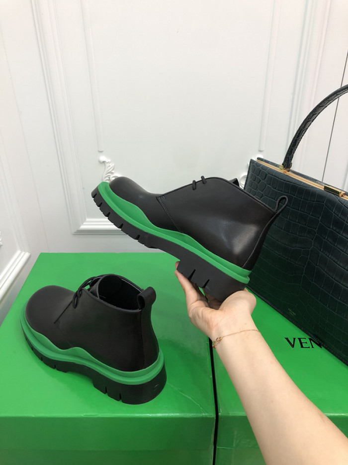 BV boots